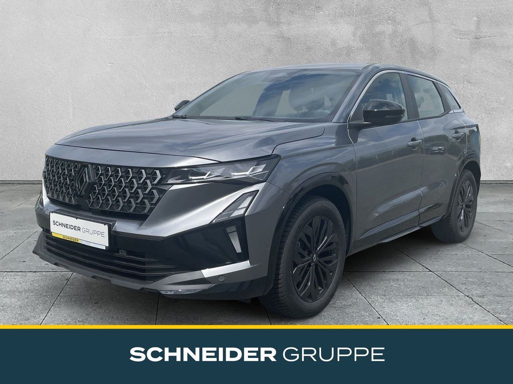 Renault Austral EVOLUTION FULL HYBRID E-TECH 200 NAVI Leasing