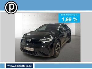 Volkswagen ID.5 Pro 82 kWh WÄRMEPUMPE AREA-VIEW NAVI IQ.DRI Leasing
