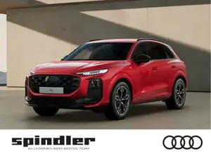 Audi Q3 SUV S-line TFSI S-tronic | AHK,ACC,RKamera