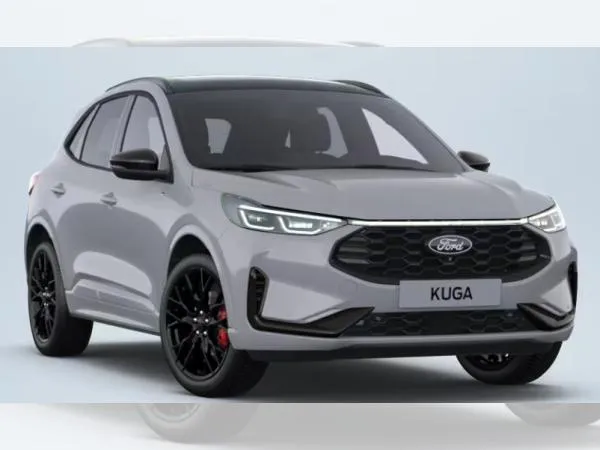 Ford Kuga 2.5 PHEV ST-Line X - Inkl. WARTUNG & VERSCHLEIß - SOFORT VERFÜGBAR -