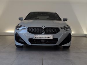 BMW 220 i Coupe M Sportpaket Harman&Kardon/DAB/SHZ H&K/DAB/SHZ Leasing