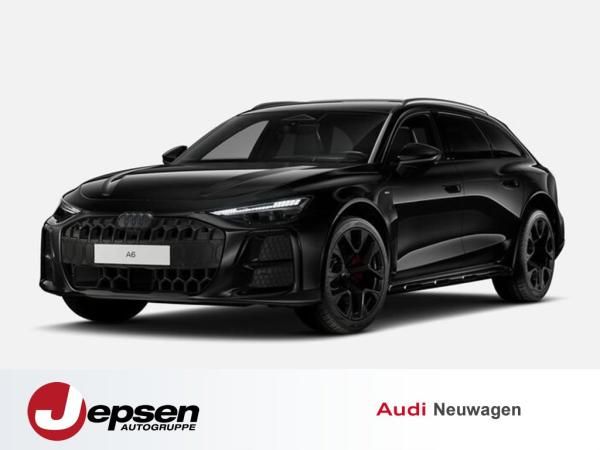Audi A6 allroad e-hybrid qu. S tr. PANO HUD AHK 20 Leasing