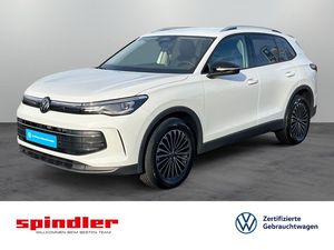 Volkswagen Tiguan Energy 2.0 TDI DSG / Navi, App, 360°, LED