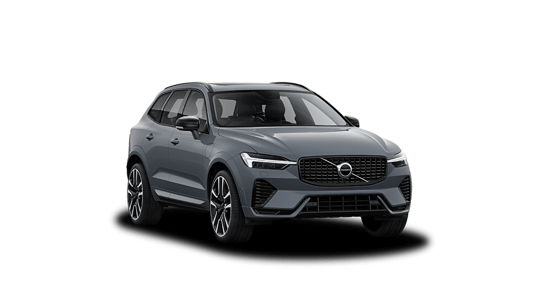 Volvo XC60 oder ähnlich Auto-Abo