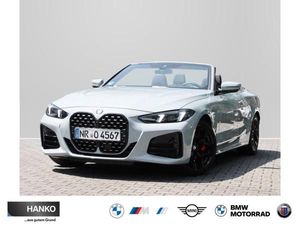 BMW 420 i Cabrio *Drive the Deal* mit > 17.000€ Preisvorteil❗Sofort Verfügbar❗ Leasing