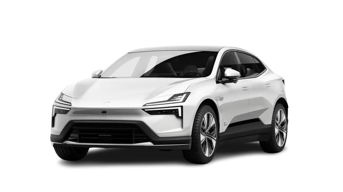 Polestar 4 Longe Range Dual Motor, Plus Paket Auto-Abo
