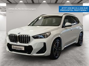 BMW X1 sDrive20i M Sport Navi h/k Pano Aktivsitz DA+