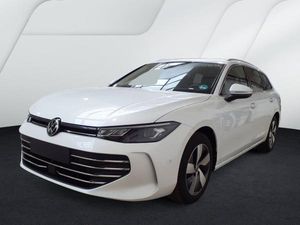 Volkswagen Passat Business /AHK /IQ-DRIVE