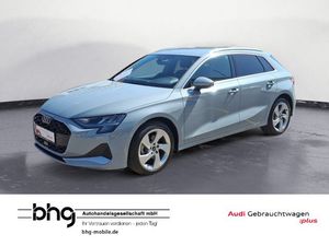 Audi A3 Sportback advanced 35 TFSI *CarPlay *Keyless