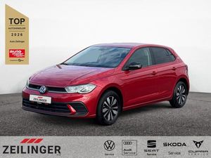 Volkswagen Polo GOAL TSI DSG|ACC|SITZHEIZUNG|APP-CONNECT