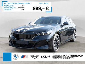 BMW 540d Touring xDrive M-Sport Pro 360° LED STANDHZ