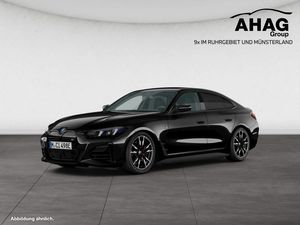 BMW i4 M60 xDrive Gran Coupé M Sport Pro Head-Up H/K