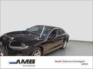 Audi A6 Limousine TDI Matrix/360°/Tech plus/09.30Gara