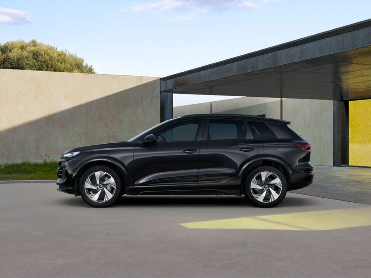 Audi Q6 e-tron ⚡ Privat- & Gewerbeleasing | OHNE Anzahlung 🔥 Leasing