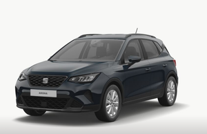 Seat Seat Arona Road Edition 1.0 TSI 7-Gang-DSG, GEWERBEDEAL mit schneller Verfügbarkeit! Leasing