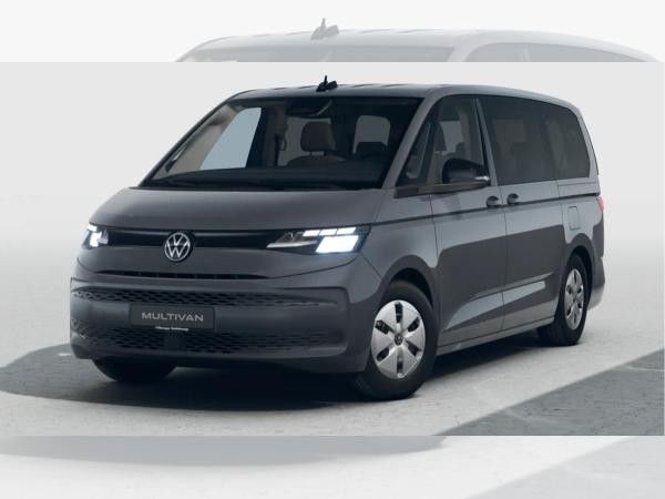 Volkswagen T7 Multivan DSG LÜ TDI Lang|AHK|7-Sitzer|Kamera Leasing
