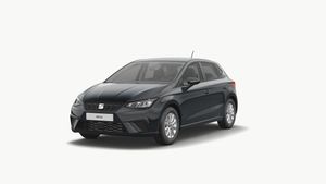 Seat Ibiza Style Edition 1.0 TSI 7-Gang DSG Auto-Abo