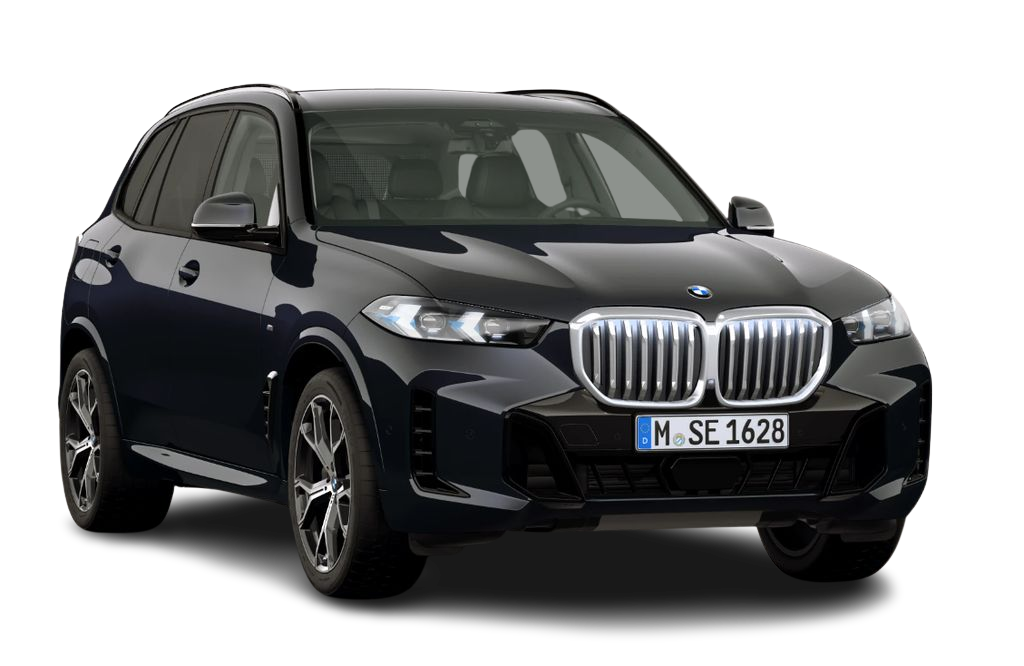 BMW X5 BMW X5 M Sportpaket xDrive40d 250 kW (340 PS) Auto-Abo