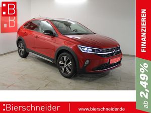 Volkswagen Taigo 1.0 TSI DSG Style 17 AHK MATRIX KAMERA