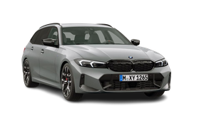 BMW 3er Touring BMW 3er Touring M340d M Sportpaket Pro M340d xDrive 250 kW (340 PS)