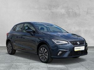 Seat Ibiza Style Edition 1.0 TSI  (116 PS) 6-Gang Spring Week Auto-Abo