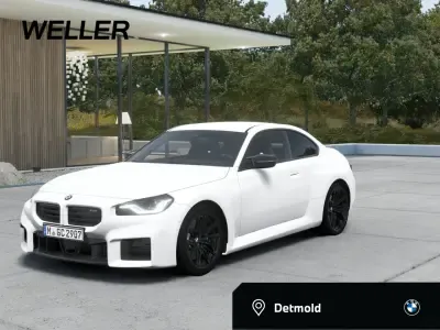 BMW M2 M2 Coupé, Leasing ab 549 EUR Leasing