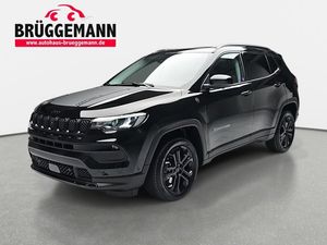 Jeep Compass 1.5 GSE T4 48V E-HYBRID FWD NORTH STAR DCT MJ25 SICHERHEITS & PREMIUM PAKET Leasing