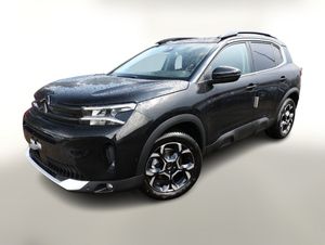 Citroën C5 Aircross 130 EAT8 MAX Pano SHZ eHK Allwetter Auto-Abo privat Auto-Abo