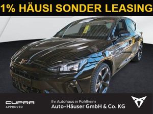 Cupra Leon 1.5 eTSI DSG REAR VIEW NAVI PARK ACC LED FULL LINK SITZHZG
