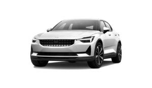 Polestar 2 Weiss Leasing Deal