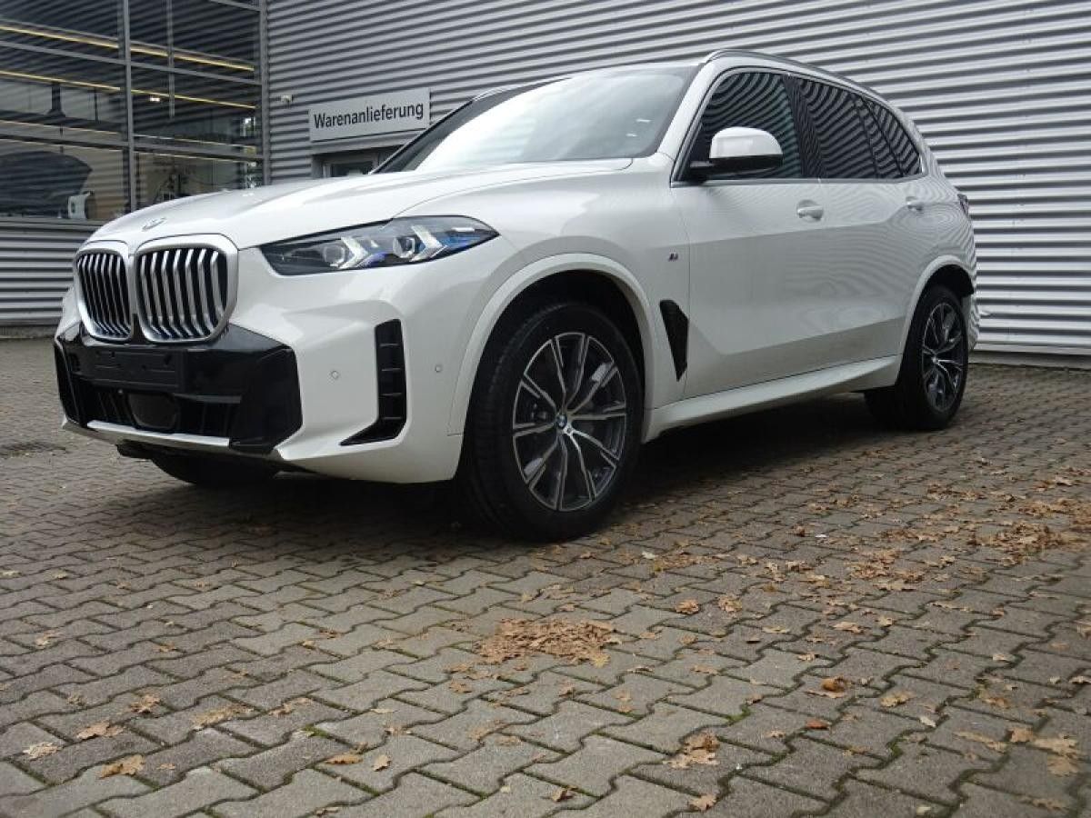 BMW X5 xDrive30d ab Lager ! Leasing