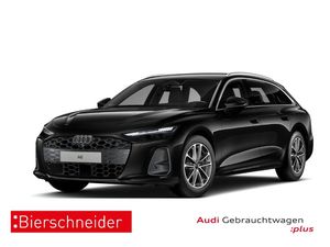 Audi A6 Avant TFSI advanced MATRIX 18 AHK 360 ACC