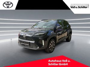 Toyota Yaris Cross 4x2 Teamplayer Winter&Safety Paket