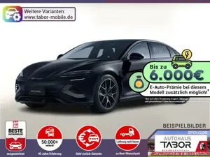 BYD SEAL 2026 Design Pano FÖRDERF. NeuMod Keyl ACC