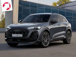 Audi Q5 SUV e-hybrid quattro S line*0,5%*MEMORY*HuD*