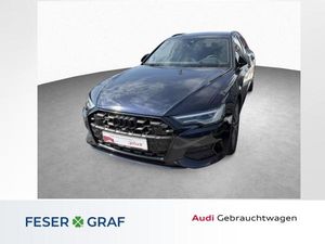 Audi A6 Avant 45 TFSI qu S tronic S line - PANO - AHK