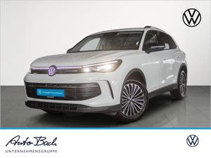 Volkswagen Tiguan 1.5 eTSI DSG Goal, Navi, LED-Plus, Area View inkl. Rückfahrkamera, App-Connect