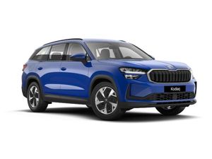 Skoda Kodiaq 1.5 TSI iV 150 kW DSG Selection *GEWERBEKUNDENAKTION*