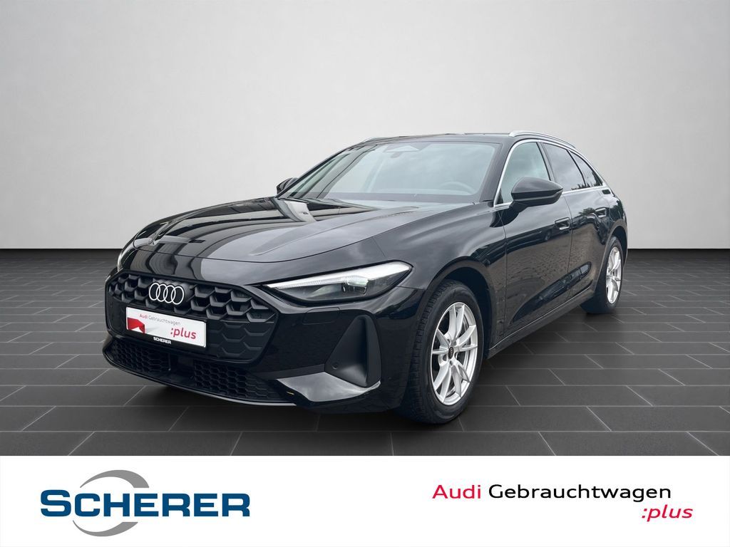 Audi A5 Avant TFSI quattro KAMERA ACC AHK INTERFACE Leasing
