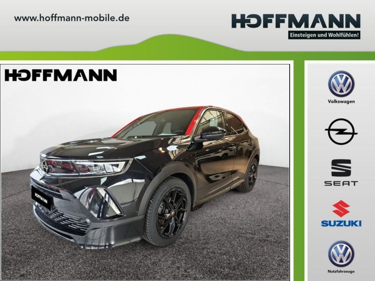 Opel Mokka Ultimate *SOFORT VERFÜGBAR* Leasing
