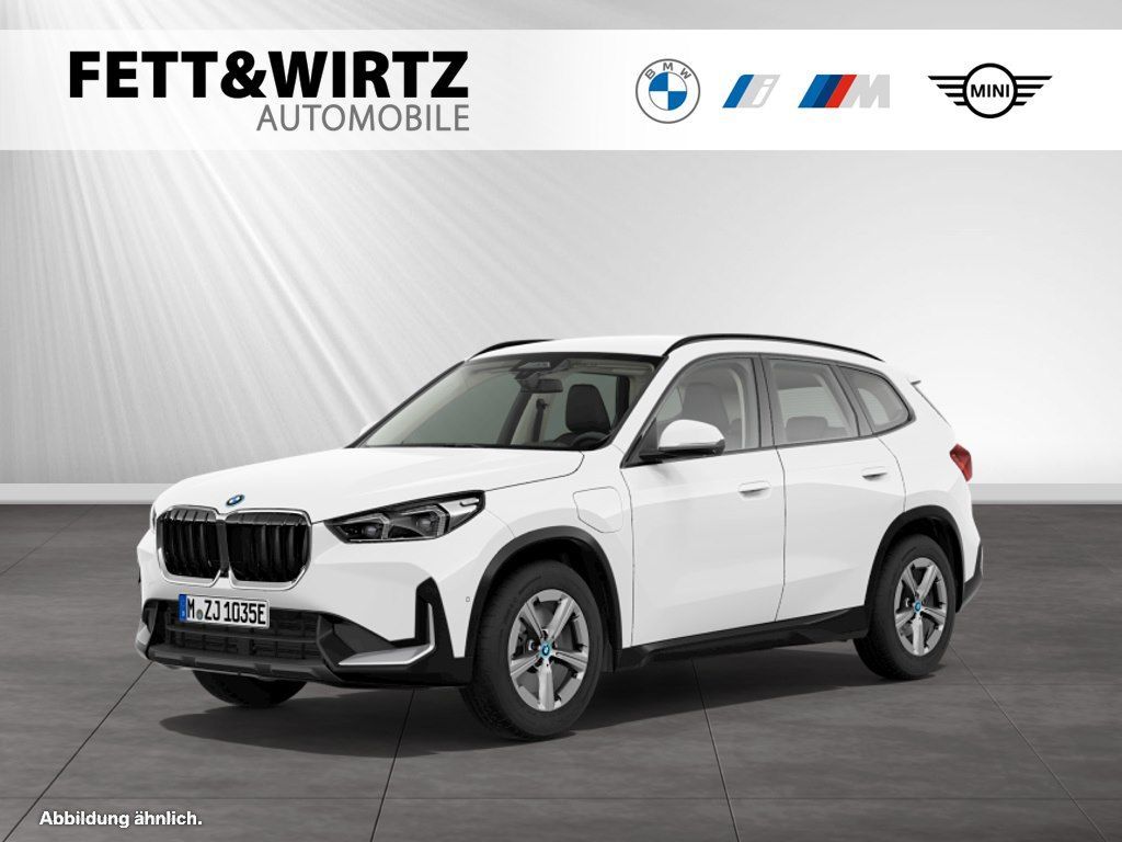 BMW X1 xDrive25e Head-Up|DAProf.|ParkingAssistant+ Leasing