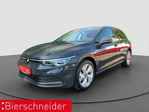 Volkswagen Golf 8 1.5 TSI Style LED+ ACC CAM NAVI SHZ