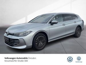 Volkswagen Passat Variant 2.0 TDI DSG 4Motion Elegance 🚨Gewerbeleasing // SOFORT VERFÜGBAR🚨