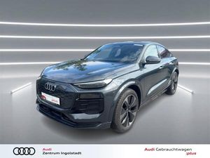 Audi Q6 e-tron Q6 Sportback e-tron qu Tech pro AHK MATRIX LUFT