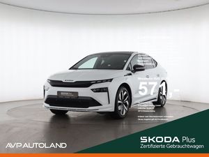 Skoda ENYAQ 85 SPORTLINE | PANO | LED | AHK | NAVI |