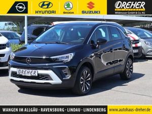 Opel Crossland Elegance Komfort-Paket/NAVI/ 40%!! Nachlass Leasing