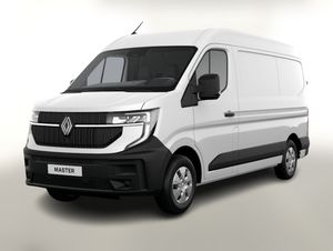 Renault Master FWD Kasten extra L2H2 3,5t Blue dCi 150 E Gewerbeleasing