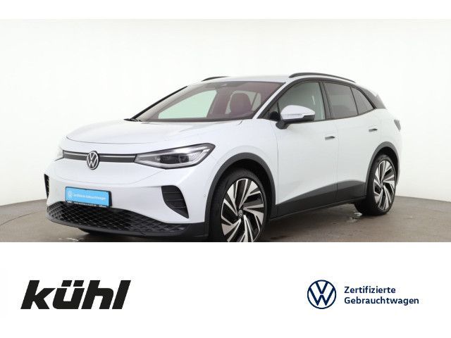 Volkswagen ID.4 Pro IQ.Light/ACC/HuD/360°/App/Navi/AHK Leasing