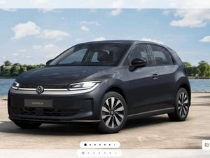 Volkswagen ID.Polo Life 52kWh AHK,LED,KAMERA,ACC,NAVI