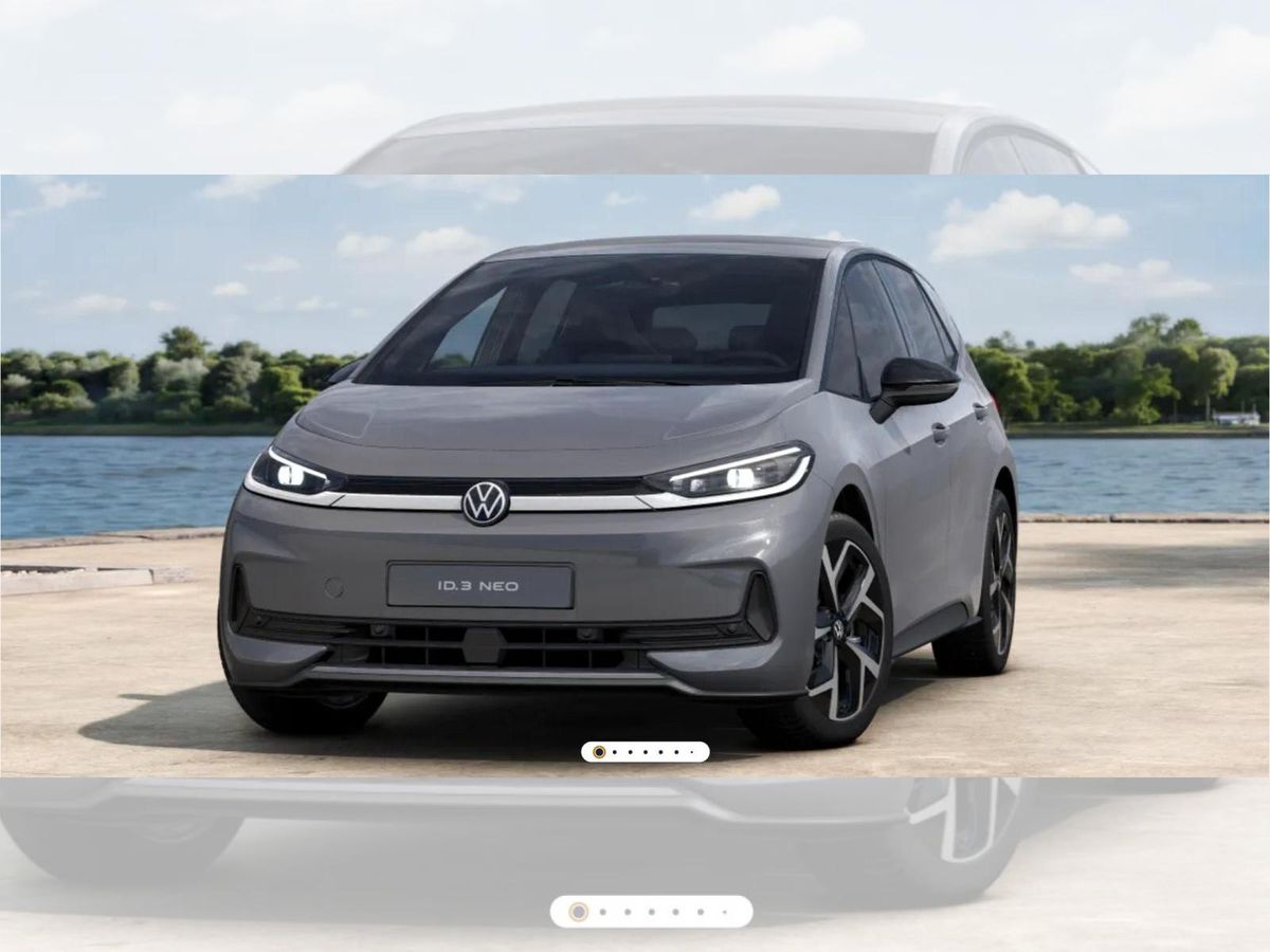 Volkswagen ID.3 Neo Pro Life *19/AHK/KAM/NAV/SHZ* Leasing